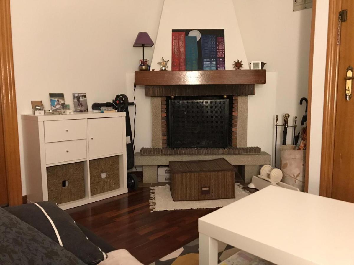 Atiko 15 Apartment Gijon Ngoại thất bức ảnh