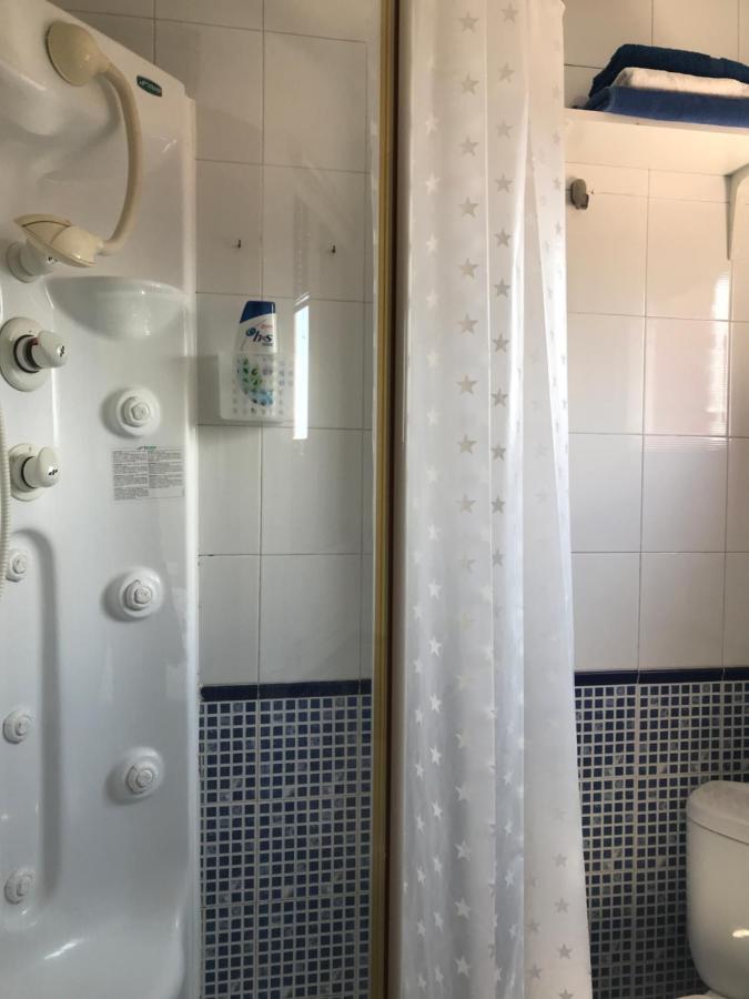 Atiko 15 Apartment Gijon Ngoại thất bức ảnh