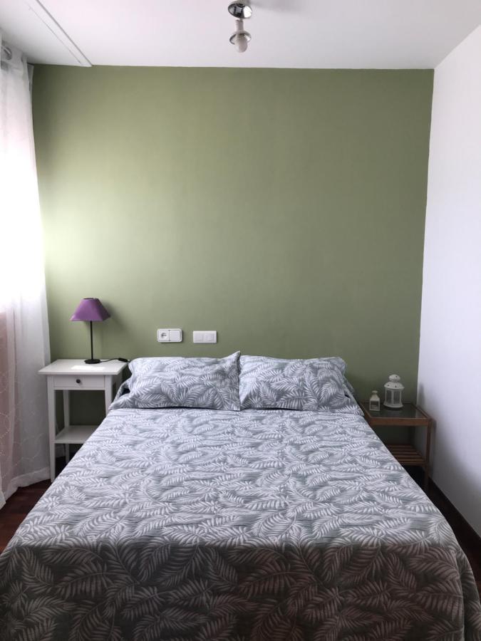 Atiko 15 Apartment Gijon Ngoại thất bức ảnh