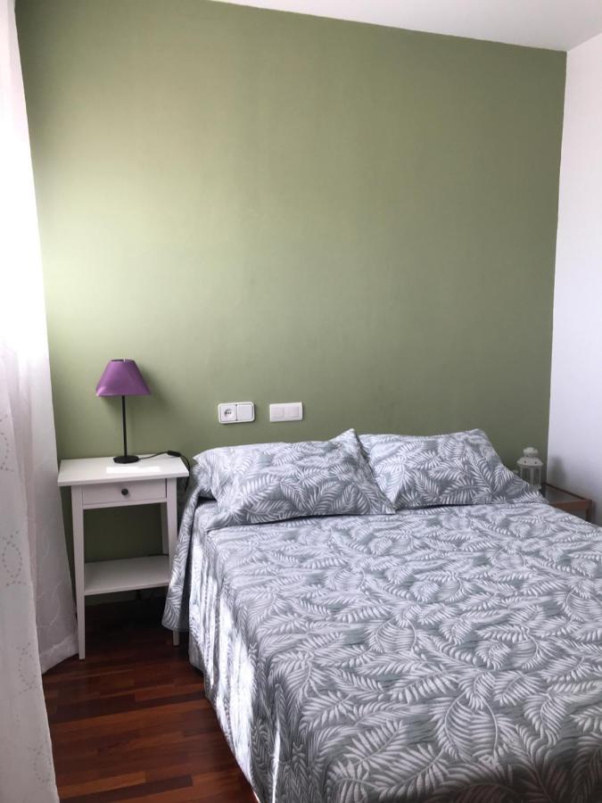 Atiko 15 Apartment Gijon Ngoại thất bức ảnh